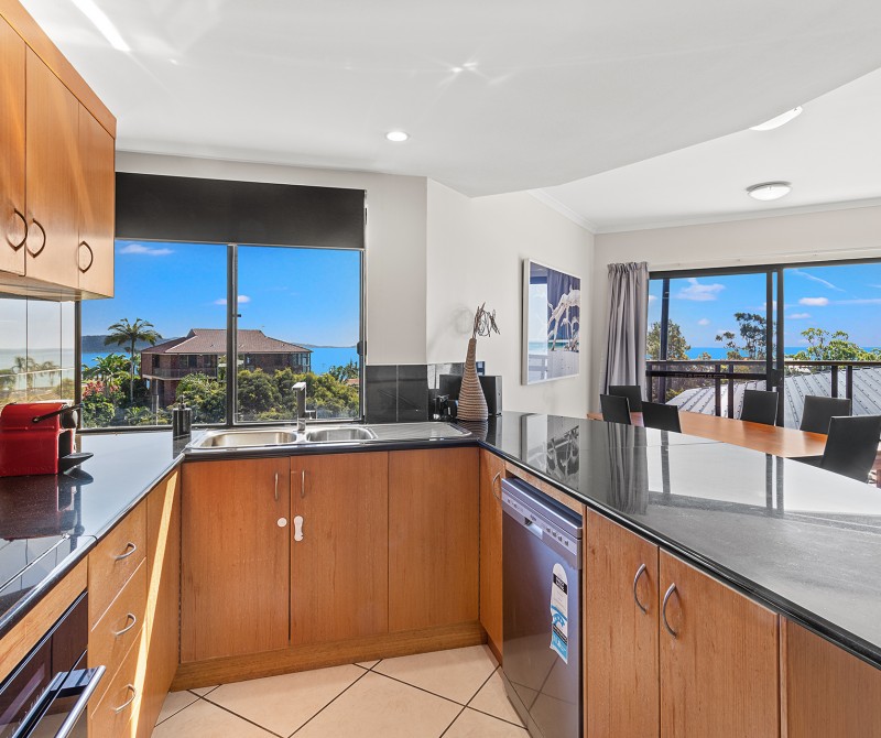 Kitchen x 2